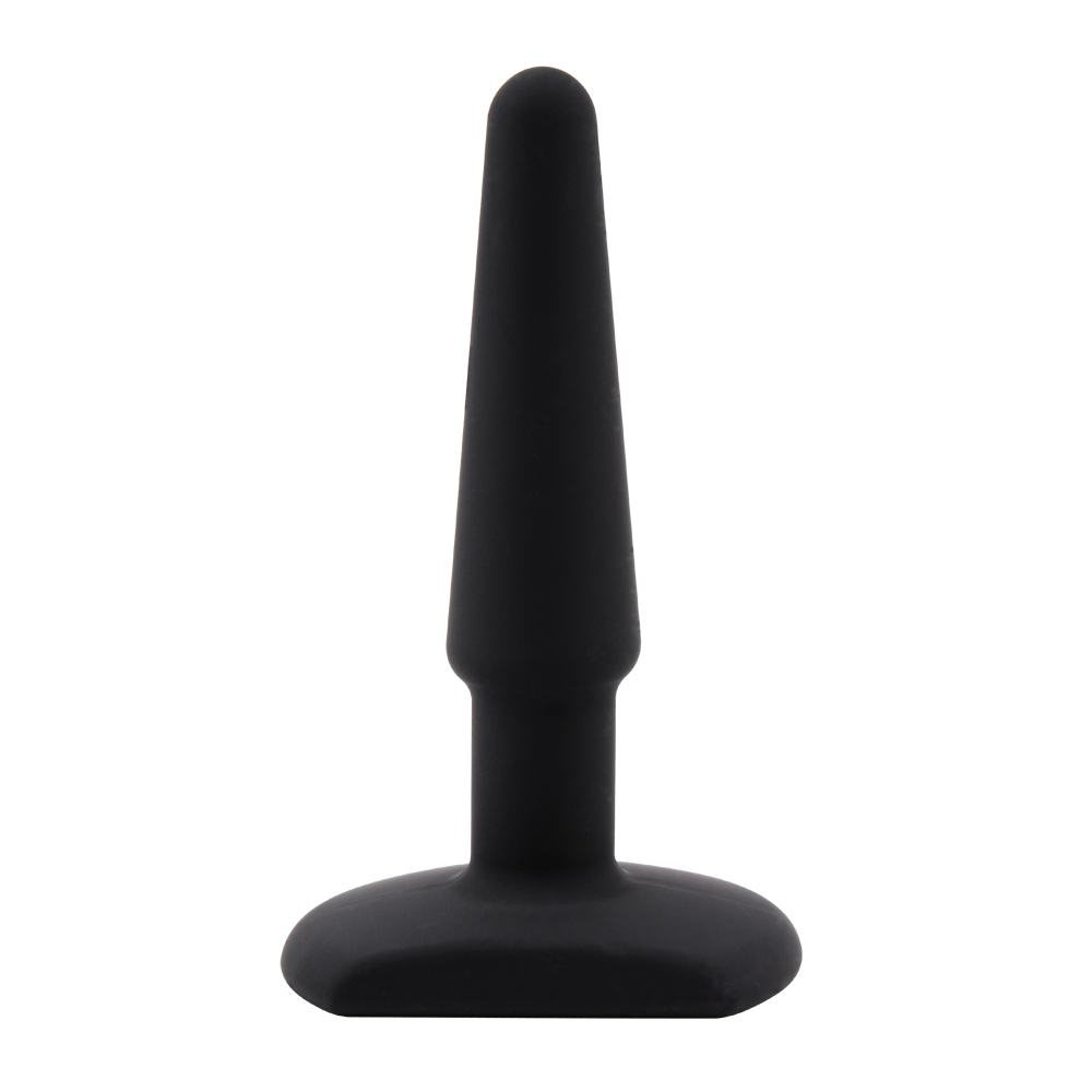 How to use anal plug correctly?