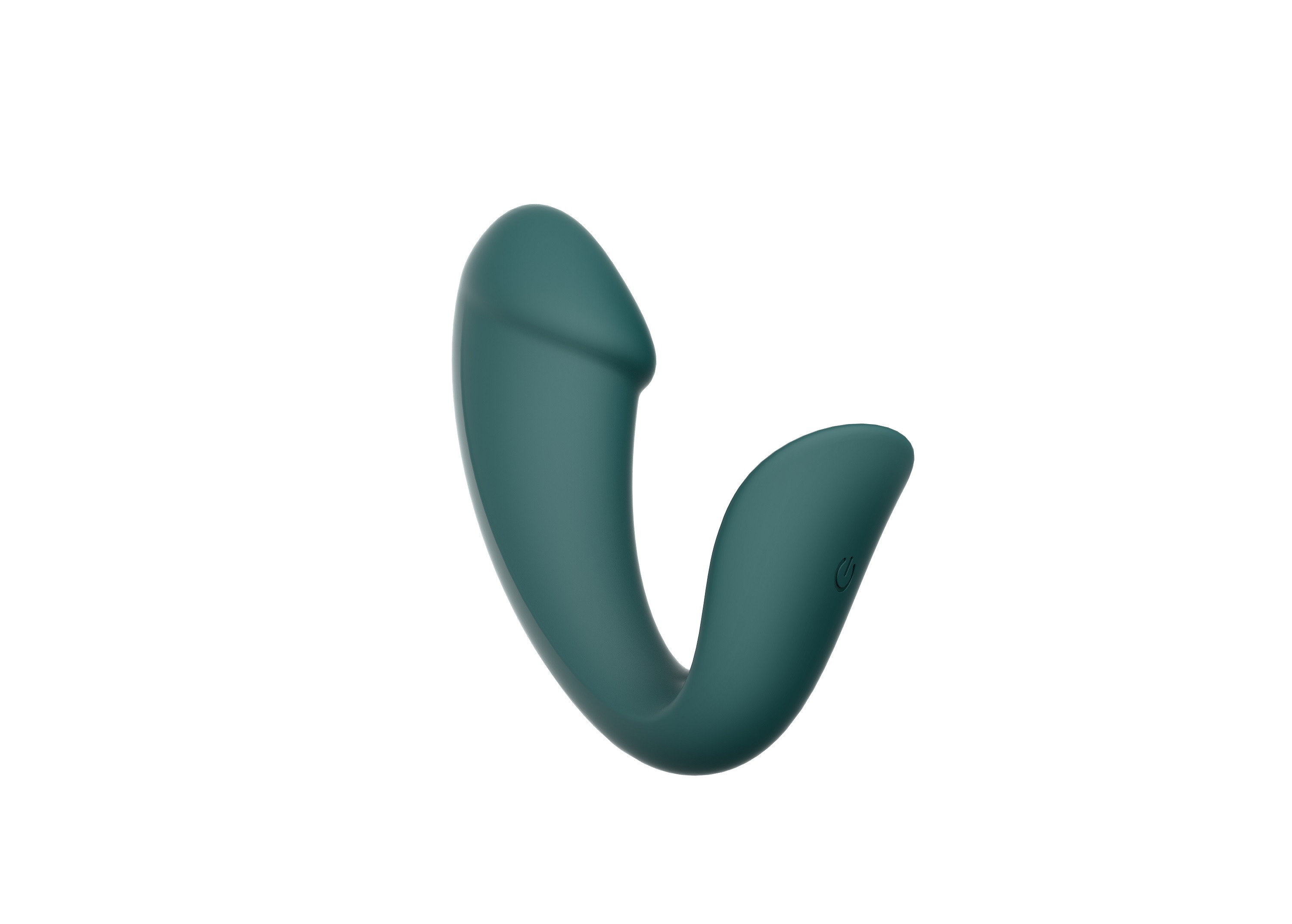 App-controlled Vibrator