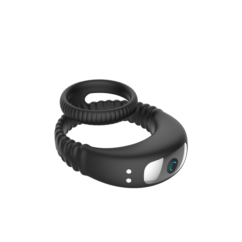 Diamond Vibrating Cock Ring Diamond Vibrating Cock Ring
