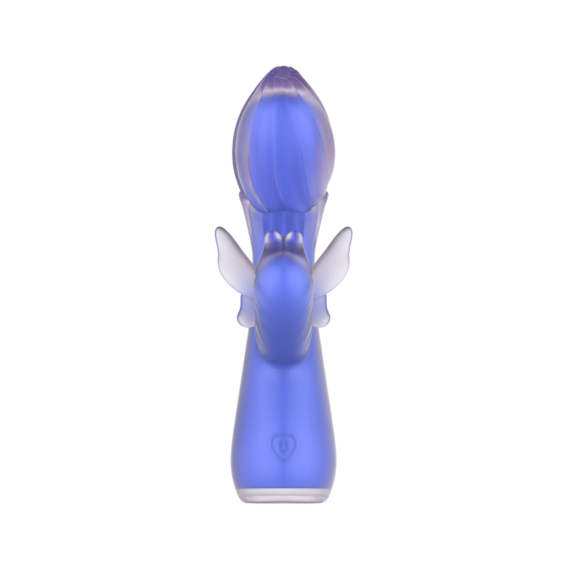 DuoLayer G-Spot Butterfly Vibe DuoLayer G-Spot Butterfly Vibe