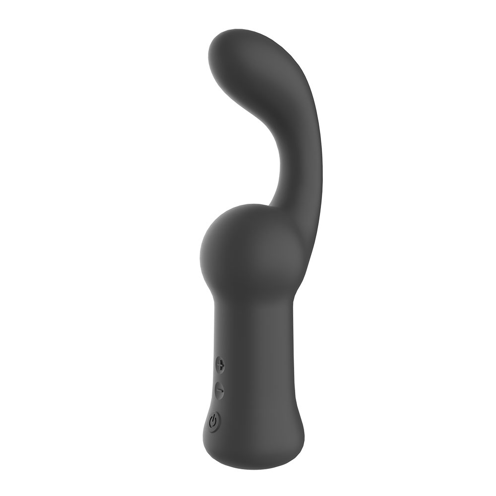 G-spot clitoral Pleaser With Powerful Vibrations Oem/Private Label