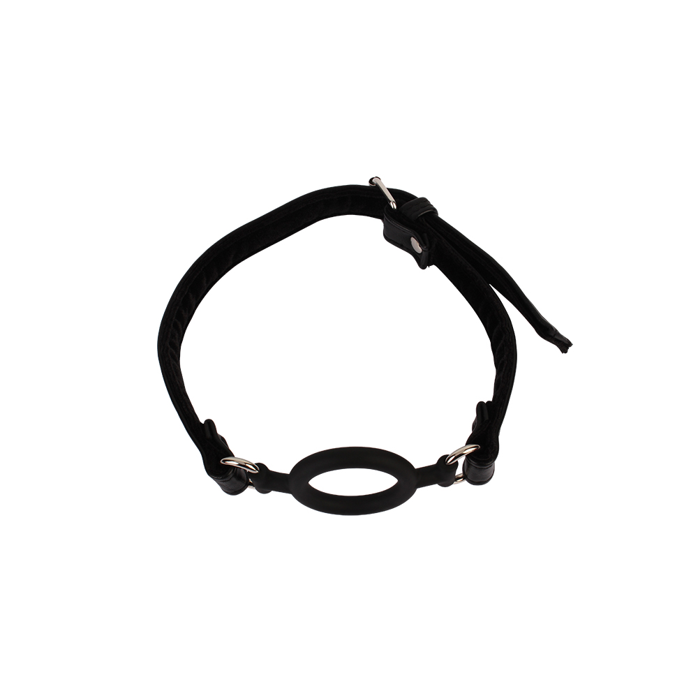 Gag with O-ring Gag with O-ring