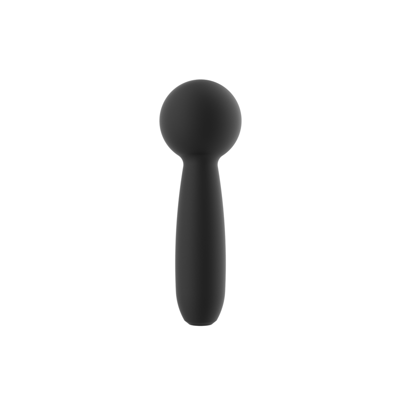 Mini Pocket Wand-Black Mini Pocket Wand-Black