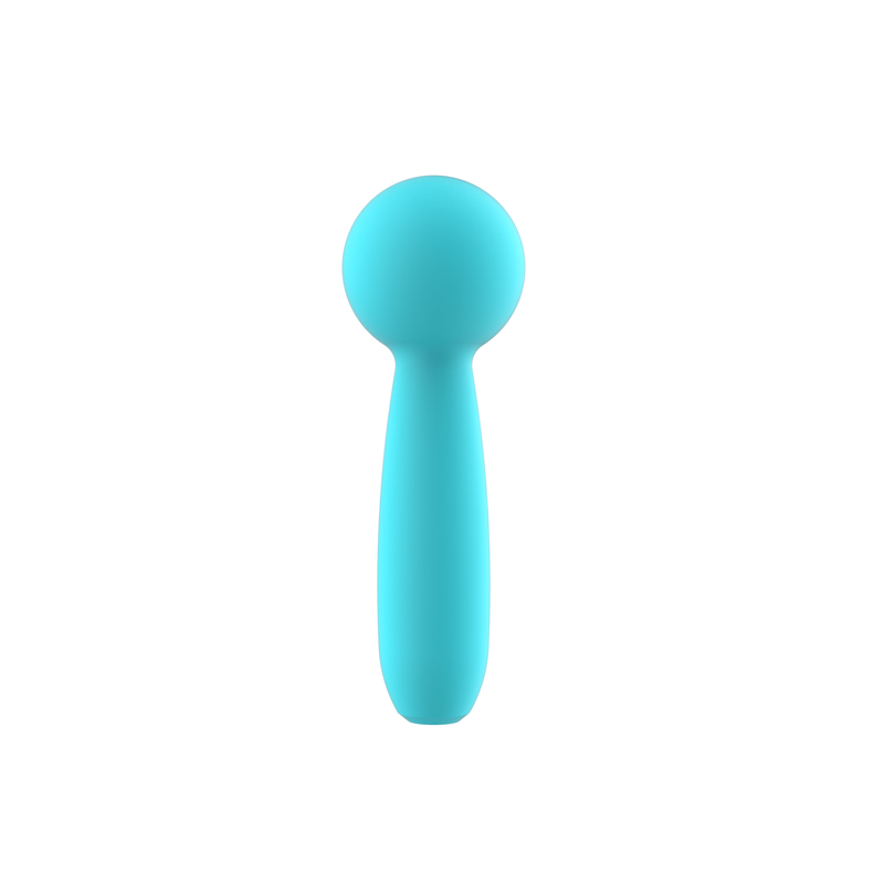 Mini Pocket Wand-Blue Mini Pocket Wand-Blue