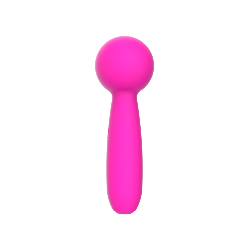 Mini Pocket Wand-Pink Mini Pocket Wand-Pink
