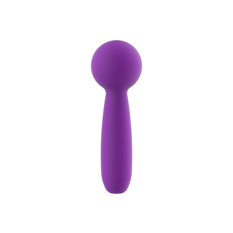 Mini Pocket Wand-Purple Mini Pocket Wand-Purple