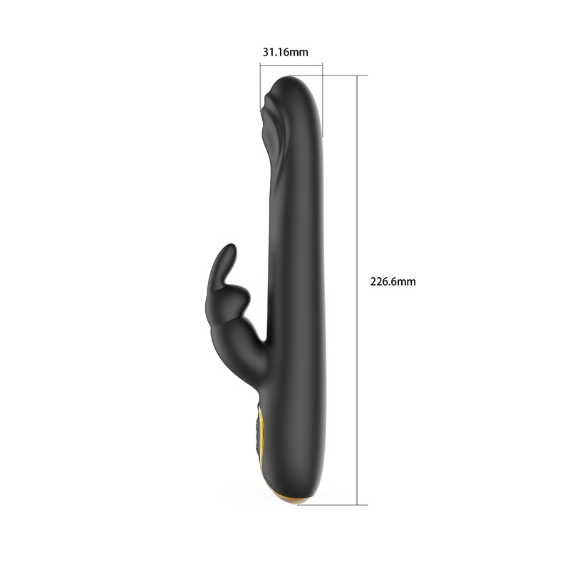 Peristalsis Rabbit Vibrator(Abstract) Peristalsis Rabbit Vibrator(Abstract)