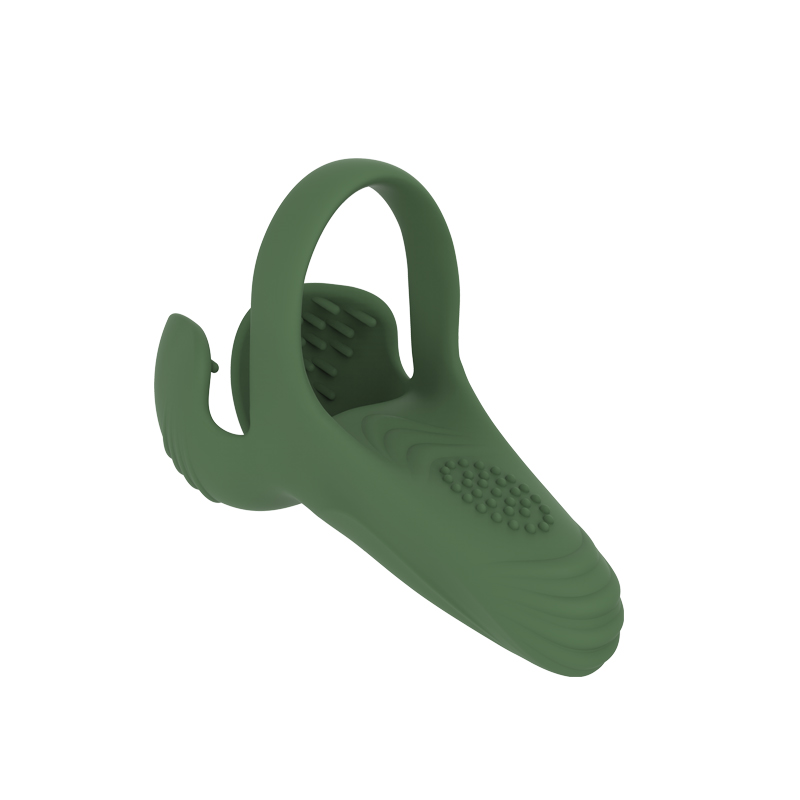 Perona Remote-Control Penis Ring Perona Remote-Control Penis Ring