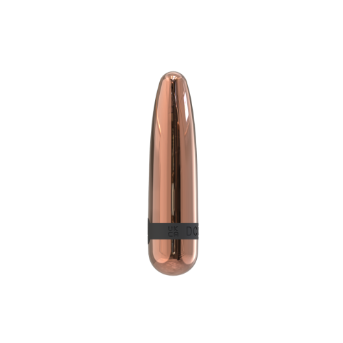 Rechargeable Clitoral Orgasm Bullet Vibrator