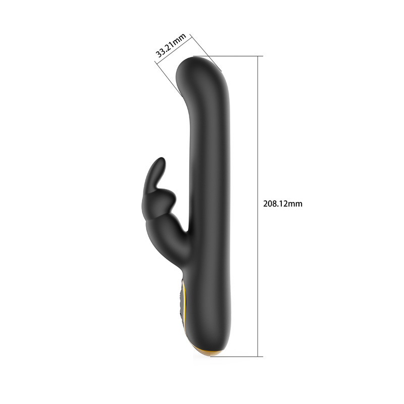Sliding Rabbit Vibrator Sliding Rabbit Vibrator