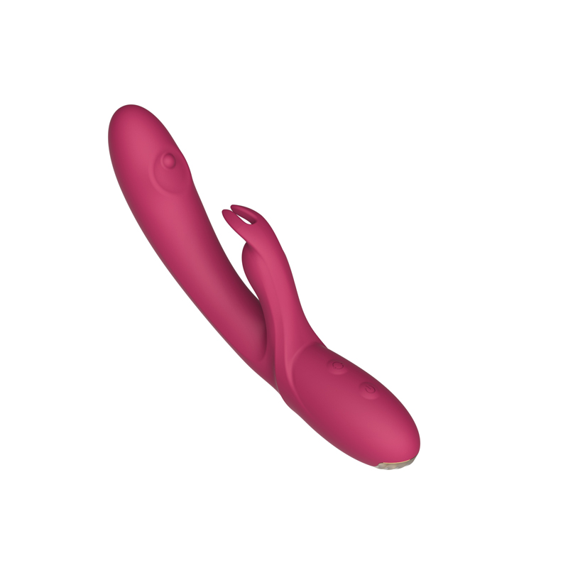 Spinning Bunny Vibrator Spinning Bunny Vibrator