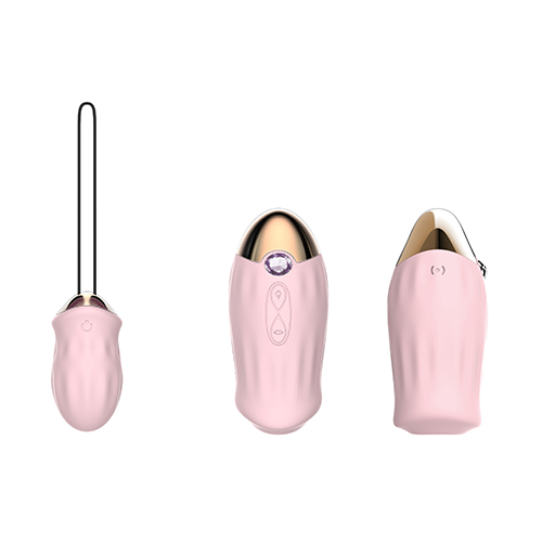 Suction eggs set