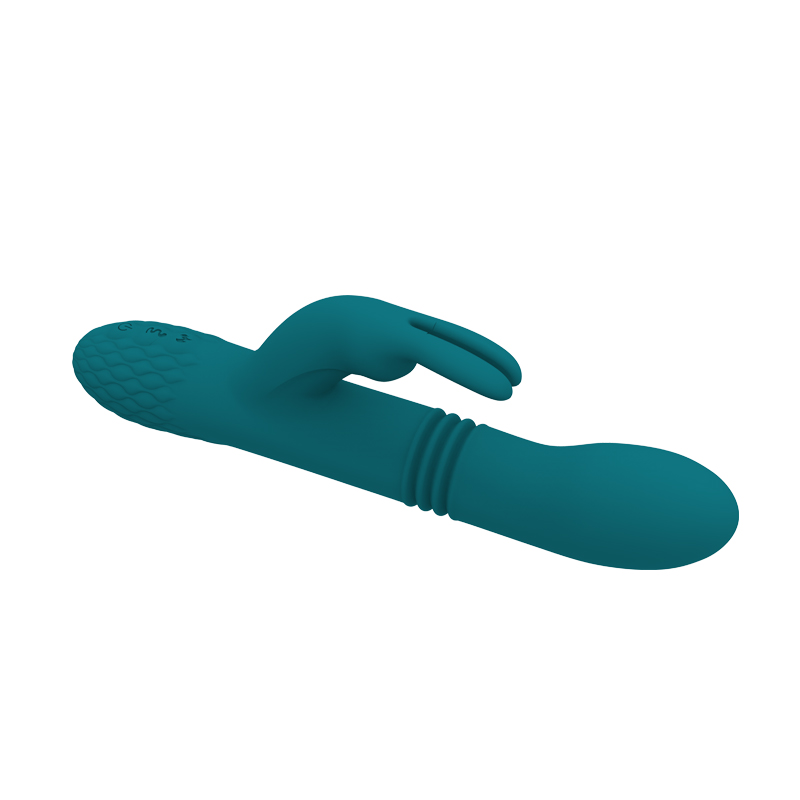 Thrusting Vibrator CFP 3.0 Thrusting Vibrator CFP 3.0