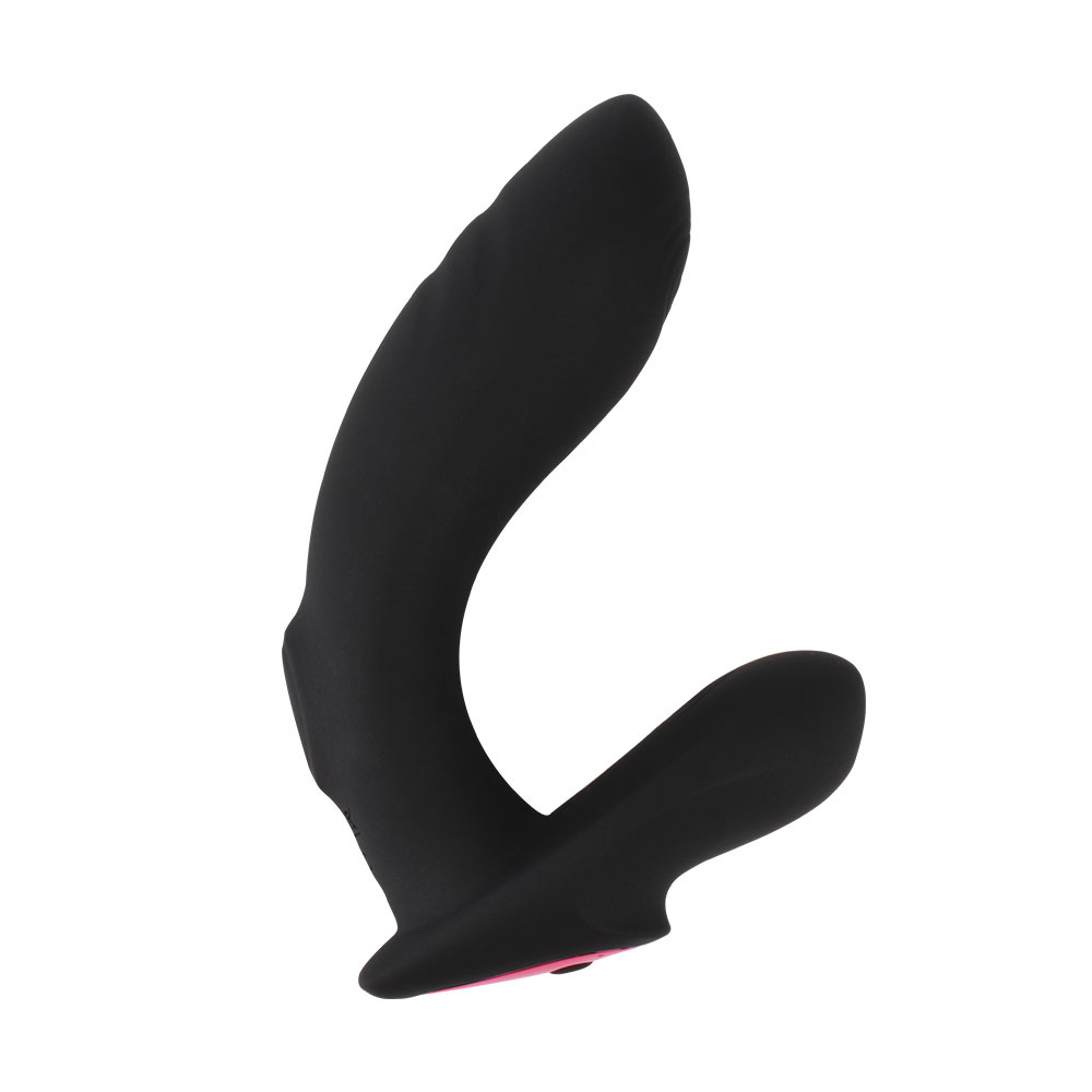 Unicorn Remote Control Prostate Massager With Tapping Functions