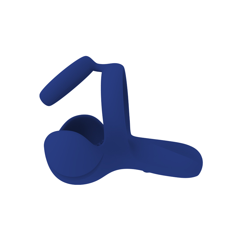 Victoris Remote-Control Penis Ring Victoris Remote-Control Penis Ring